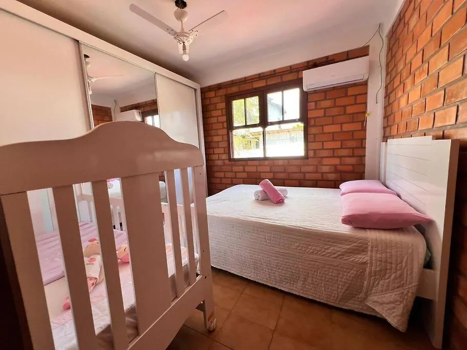Apartment Respire Liberdade - Ingleses Florianopolis