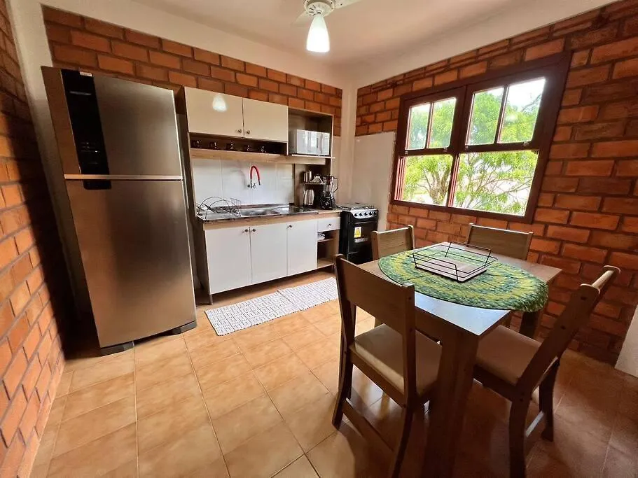 Respire Liberdade - Ingleses Florianopolis Apartment