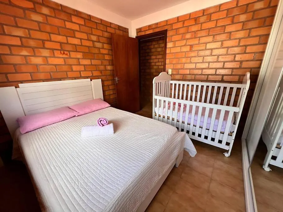 Apartment Respire Liberdade - Ingleses Florianopolis Brazil