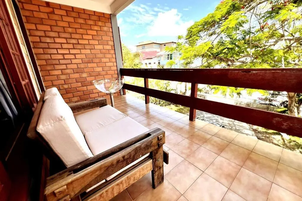 Apartment Respire Liberdade - Ingleses Florianopolis